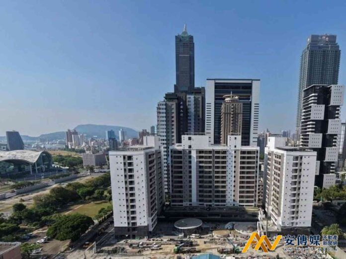 高雄亞灣634戶社宅 公告招租