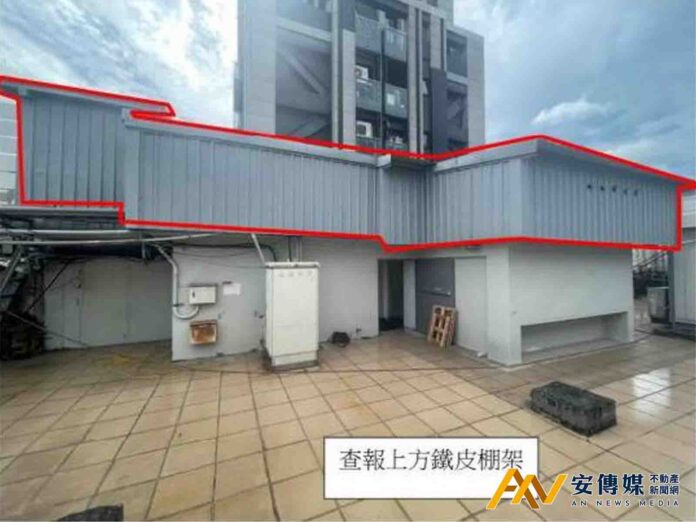 台北市府：接獲違建限改函請依限自拆！逾期「代價高」