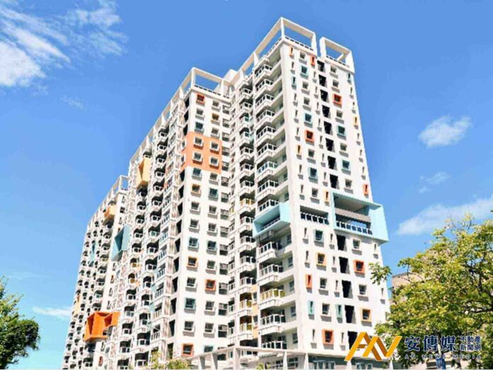 興隆I區、福國及錦州社會住宅等3處社宅招租案起跑