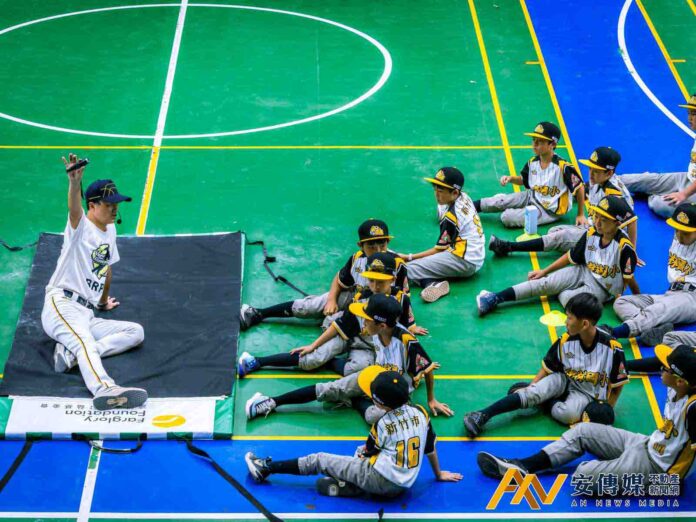 天母萬聖節登場！遠雄首度參與打造海洋、棒球親子體驗區