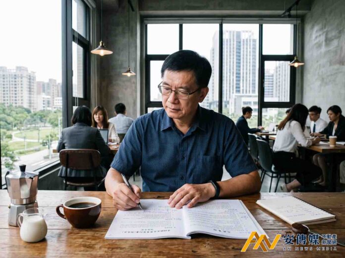 從一個科技工程師的買房故事，看懂央行信用管制下的房市真相