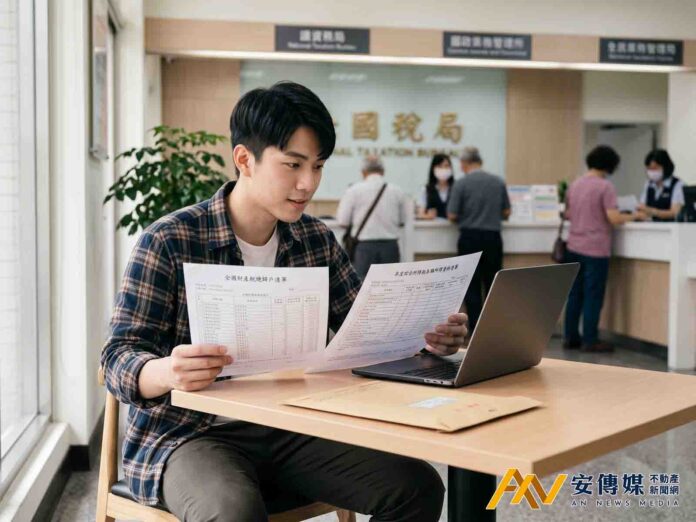 你是隱形富二代嗎？兩張國稅局清單揭開身世之謎