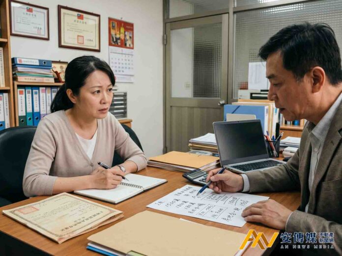 遺囑特留分vs.生前贈與節稅差多少？專家算給你看 踩中新舊制地雷，稅金恐暴增400萬