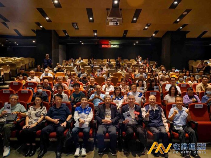 信義學堂邀陳良基揭AI時代人才心法