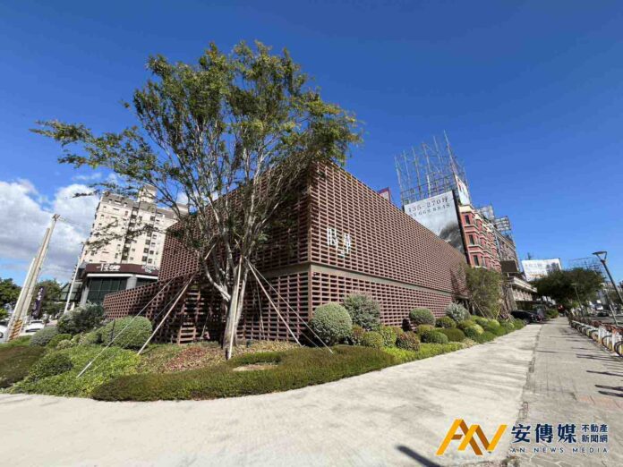 大陸建設「時華」創竹北天花板定價 義大利ACPV詮釋義式永恆建築美學