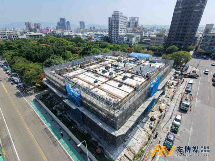 中市公有市場活化有成！民間投資上看50億元