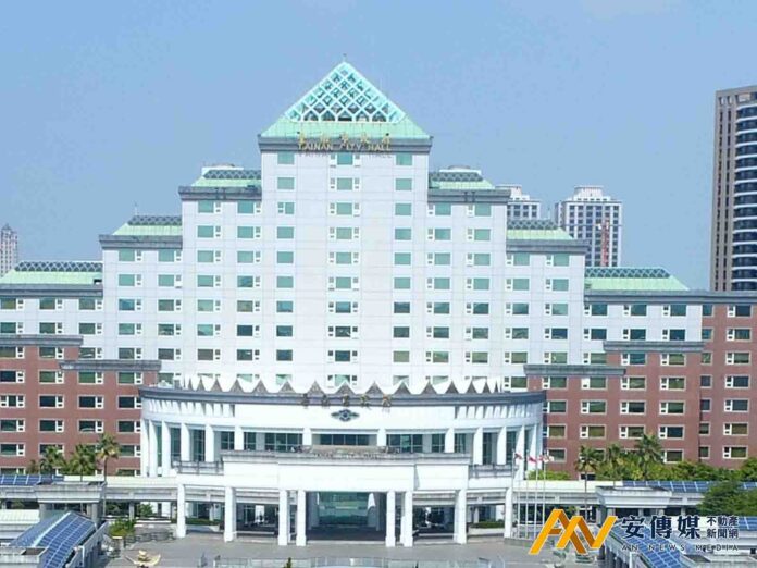 台南推動都市計畫公共設施用地檢討8年有成