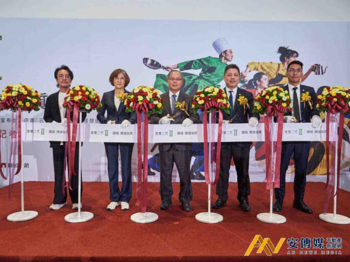 台南平實重劃區「國城寳實」二代「月銷百戶」單價創2026預售屋新高