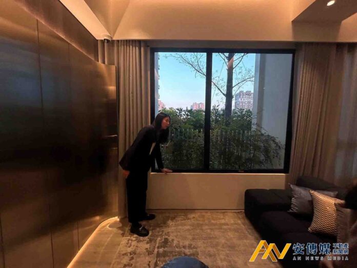 台中「這坪數」預售交易居冠 躍市場新甜蜜點