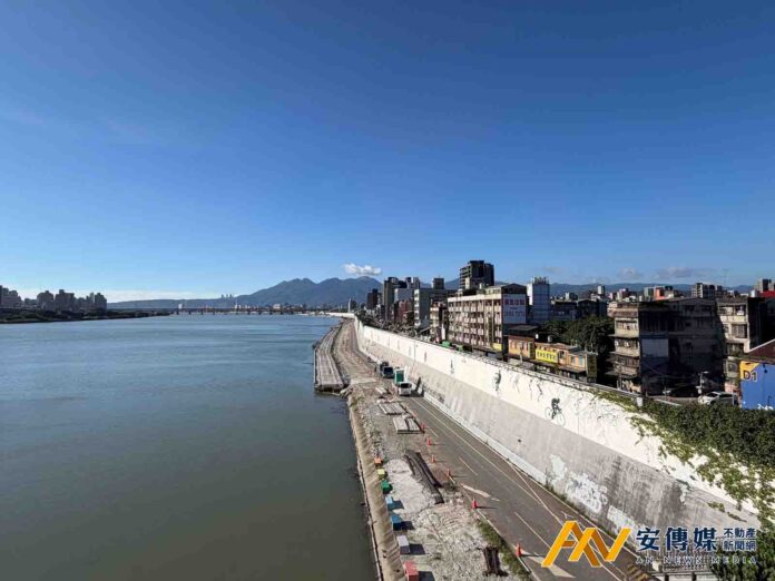 從北士科到秀朗北 雙北水岸宅行情全解析