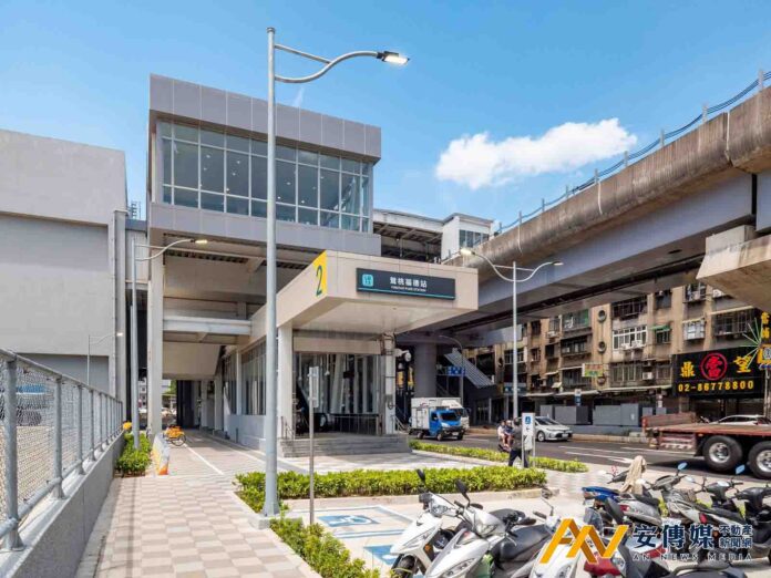 三鶯線通車不只領漲一區 鶯歌房市「各取所需」新局